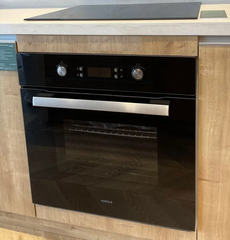 Lò nướng âm tủ Hafele HO-2KT65A Series 200