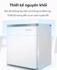 Két sắt Philips SBX301