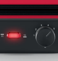 Vỉ nướng Bosch TCG4104