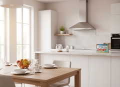 Viên rửa bát Largo All-in-one 40 viên