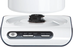 Ấm siêu tốc Bosch TWK8611P Serie 8