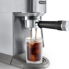 Máy pha cà phê Delonghi EC890.M/.GR/.WI/.GR