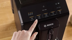 Máy pha cà phê tự động Bosch TIE20119 Serie 2