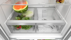 Tủ lạnh Multi Door Bosch 547 lít KMC85LBEA Series 4