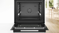 Lò nướng Bosch HBG934BB1 Serie 8