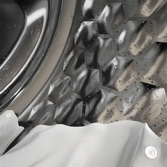 Máy giặt Miele WWG360 WPS