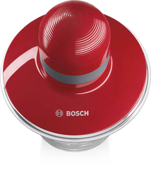 Máy xay thịt Bosch MMR08R2 400W