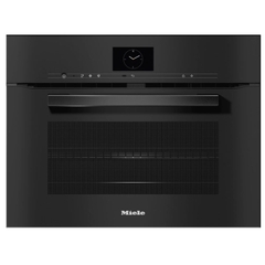Lò nướng kết hợp vi sóng Miele H7640BM