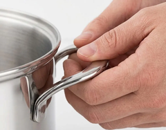Nồi Inox Barazzoni DOLCE VITA