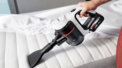 Máy hút bụi cầm tay BOSCH BBS711W Unlimited 7