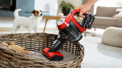 Máy hút bụi cầm tay BOSCH BCS711PET Unlimited 7 ProAnimal