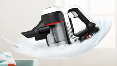 Máy hút bụi cầm tay BOSCH BCS61113 Unlimited 6