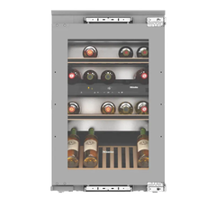 Tủ rượu âm tủ Miele 30 chai KWT 6422 i-1