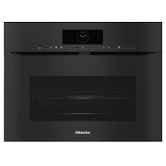 Lò nướng kết hợp vi sóng Miele H 7840 BMX