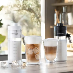 Máy pha cà phê Delonghi ECAM450.65.S