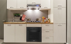 Lò nướng Miele H 7262 B