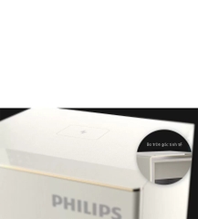 Két sắt Philips SBX300