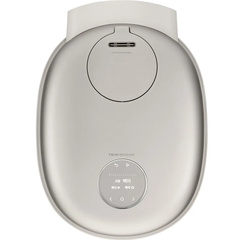Nồi cơm điện cao tần áp suất kép CRP-NHTR0610FGW & CRP-NHTR1010FGW