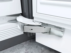 Tủ lạnh âm tường Miele 452 lít KF 2802 VI