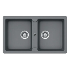 Chậu Rửa Bát Hafele Galba HSGD8650