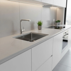 Chậu Rửa Bát Hafele 4080F