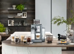 Máy pha cà phê Delonghi EXAM440.55