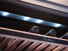 Tủ rượu độc lập Miele 178 chai KWT 6833 SG