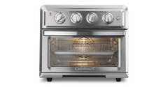 Lò chiên không dầu đa năng Cuisinart TOA-60HK 17 lít