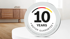 Máy Hút Bụi Bosch BGS21WPOW Serie 4