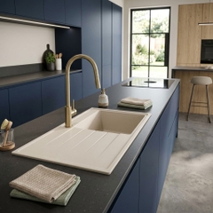 Chậu Rửa Bát Hafele Julius HS GSD10050