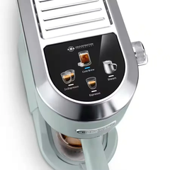 Máy pha cà phê Delonghi EC890.M/.GR/.WI/.GR