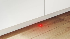 Máy rửa chén âm toàn phần Bosch SMV6YAX04E Serie 6