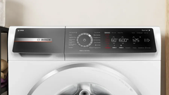 Máy giặt Bosch WGB256A90 Serie 8
