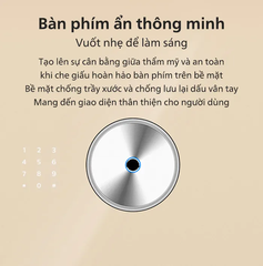 Két sắt Philips SBX602