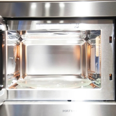 Lò vi sóng kết hợp nướng âm tủ Hafele HM-B38A 25 lít