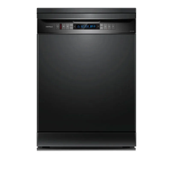 Máy rửa chén độc lập Hafele HDW-F605B 15 bộ