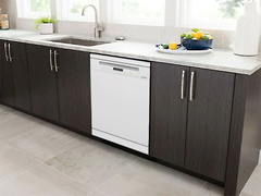 Máy rửa chén độc lập Miele G7223 SC E