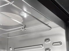 Lò nướng kết hợp vi sóng Miele H 7140 BM