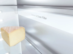 Tủ lạnh âm tường Miele 452 lít KF 2802 VI