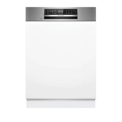 Máy rửa chén bán âm Bosch SMI6YAS04E Serie 6