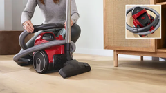 Máy hút bụi dạng hộp Bosch BGC05AAA2 Series 2