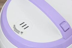 Nồi cơm điện cơ Cuckoo CR-0671/VWVNCV 1L (Màu tím)