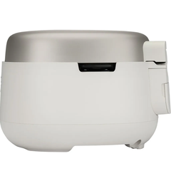 Nồi cơm điện cao tần áp suất kép CRP-NHTR0610FGW & CRP-NHTR1010FGW
