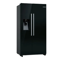 Tủ lạnh Bosch Side by side 592 lít KAD93ABEP Serie 6