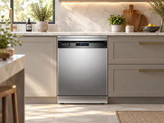 Máy rửa chén độc lập Hafele HDW-F6051S