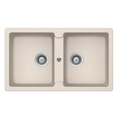 Chậu Rửa Bát Hafele Galba HSGD8650