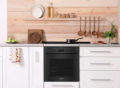 Lò nướng Miele H 7464 BPX