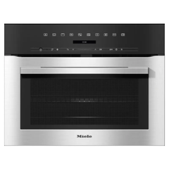 Lò nướng kết hợp vi sóng Miele H 7140 BM