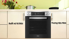 Lò nướng Miele H 2265-1L