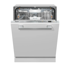 Máy rửa chén âm toàn phần Miele G 5362 SCVi Active Plus S